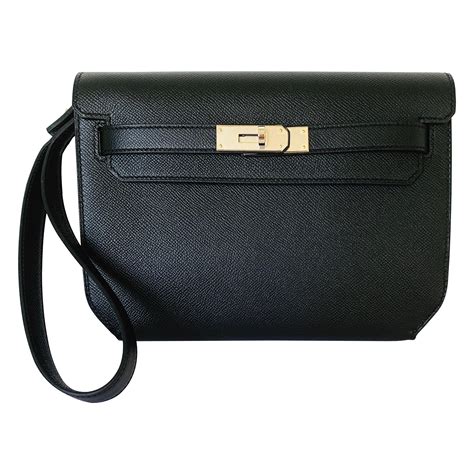 poche hermes|hermes kelly pochette epsom.